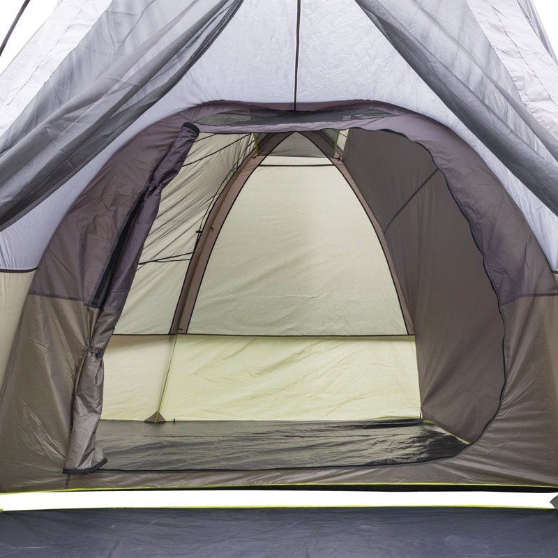 10 Person Tent